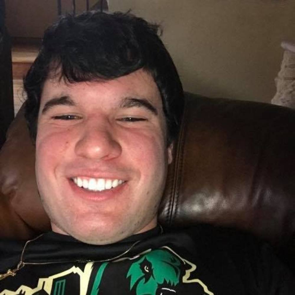 Meet your Posher, Jake